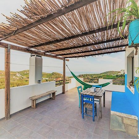 Saveriako, Paradise For Relaxed Free Spirits Villa Agia Pelagia  Exterior foto