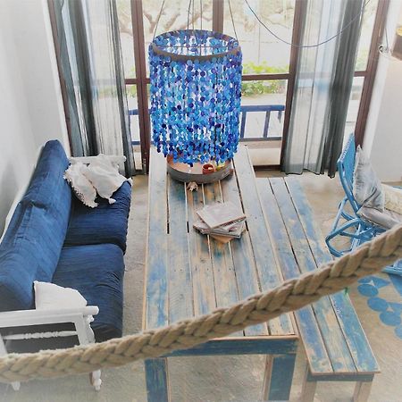 Saveriako, Paradise For Relaxed Free Spirits Villa Agia Pelagia  Exterior foto