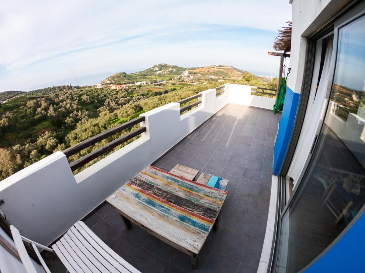 Saveriako, Paradise For Relaxed Free Spirits Villa Agia Pelagia  Exterior foto
