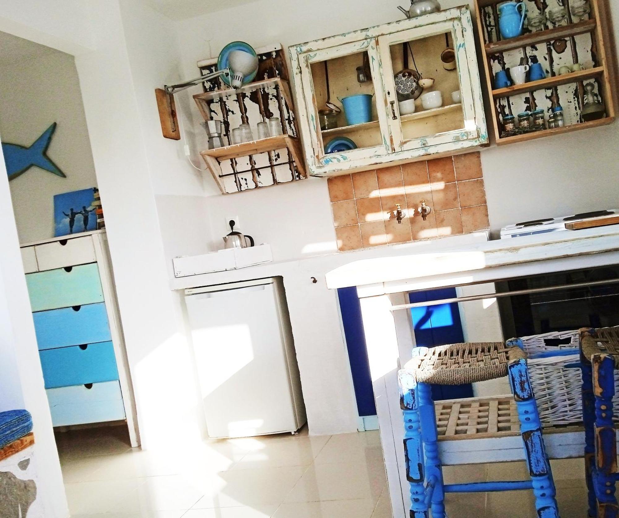 Saveriako, Paradise For Relaxed Free Spirits Villa Agia Pelagia  Habitación foto
