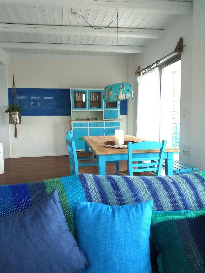 Saveriako, Paradise For Relaxed Free Spirits Villa Agia Pelagia  Exterior foto