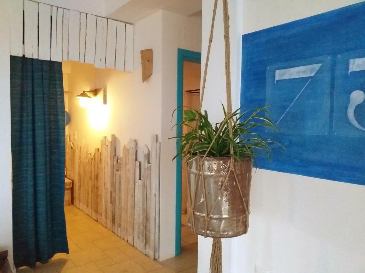 Saveriako, Paradise For Relaxed Free Spirits Villa Agia Pelagia  Exterior foto